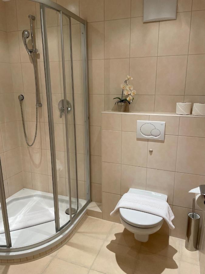 Apartamento W6 Haus Ganghofer Leutasch Exterior foto